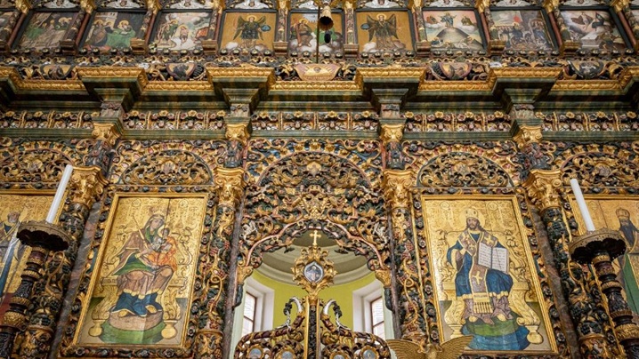 La Roma, Sinodul Episcopilor va alege noul Arhiepiscop Major al Bisericii greco-catolice