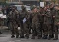 Incident bizar între armata germană și poliția bavareză. S-au împușcat din greșeală în timpul unui exercițiu