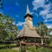 Au început lucrările de restaurare la Biserica „Sfântul Mare Mucenic Gheorghe”   din Muzeul Satului Baia Mare
