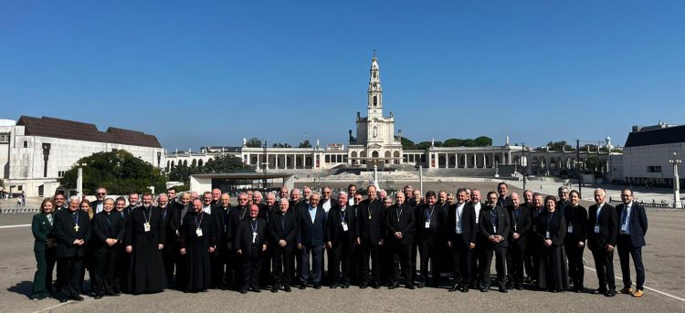 Episcopii europeni fac apel la rugăciune pentru pace și implicare misionară pe continent