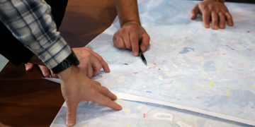 Încă un pas decisiv pentru Drumul Expres Baia Mare – Satu Mare