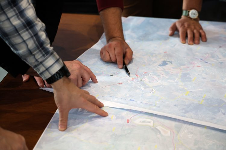 Încă un pas decisiv pentru Drumul Expres Baia Mare – Satu Mare