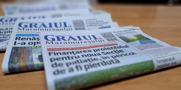 Graiul Maramureșului atrage atenția asupra unui nou atac la presa scrisă din partea Poștei Române