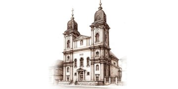 Preasfințitul Părinte Cristian Crișan este Administratorul Bisericii Arhiepiscopale Majore Greco-Catolice din România