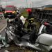 Alte victime pe DN 1C. Accident mortal în Câțcău