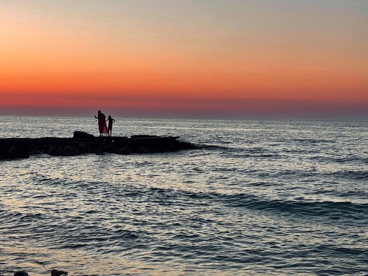 Chemarea e pentru fiecare suflet…