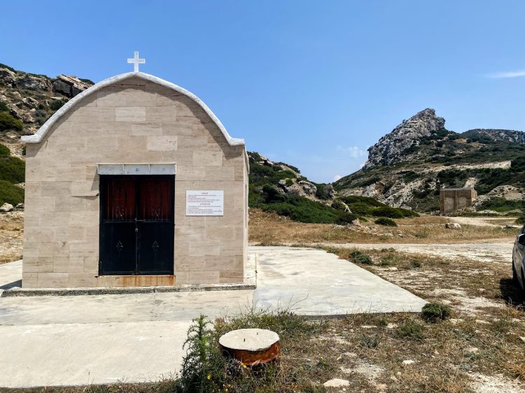 Aici începe adevărata libertate a sufletului