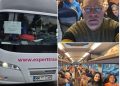 80 de sindicaliști din Maramureș, în drum spre București pentru mitingul confederațiilor sindicale