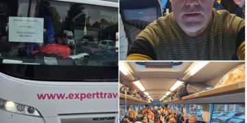 80 de sindicaliști din Maramureș, în drum spre București pentru mitingul confederațiilor sindicale