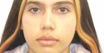 Varga Andra Izabela, în vârstă de 15 ani, este căutată după ce a dispărut din Suciu de Sus