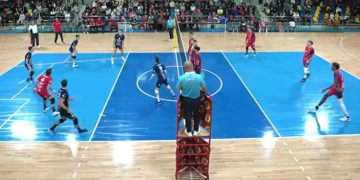 Volei. Divizia A1. Înfrângere în trei seturi la Zalău pentru Știința Explorări Baia Mare