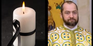 Tragedie în Italia: Preotul român Horia Alexandru Grădinaru a murit după ce a fost lovit de o mașină