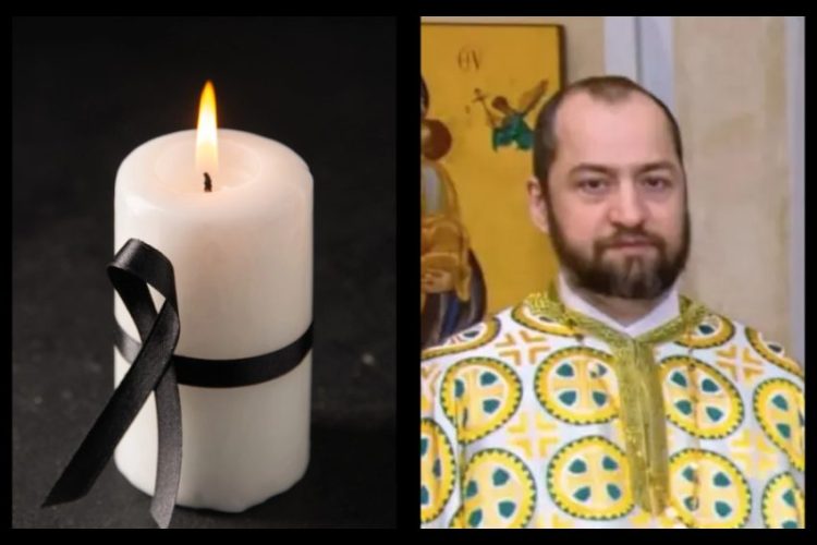 Tragedie în Italia: Preotul român Horia Alexandru Grădinaru a murit după ce a fost lovit de o mașină