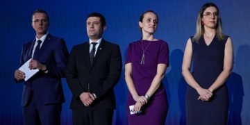 Editorial: Maramureșul salvat de vorbe goale