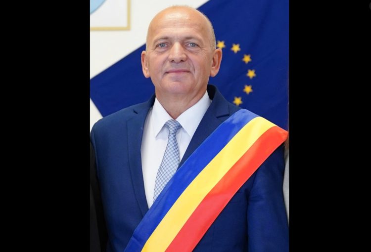 Un an de mandat la Suciu de Sus: primarul Ionel Todoran, bilanț al proiectelor și planurilor de dezvoltare