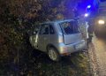 Accident rutier în Groși, Două autocare și un autoturism s-au ciocnit, o femeie rănită, 50 de pasageri preluați de alte vehicule