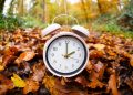 Ora de iarnă 2025. În weekend dăm ceasurile înapoi
