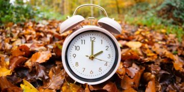 Ora de iarnă 2025. În weekend dăm ceasurile înapoi