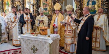 Biserica Greco-Catolică din România alege un nou arhiepiscop major