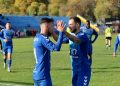 Minaur Baia Mare, victorie clară cu Viitorul Cluj: 2-0 pe „Viorel Mateianu”