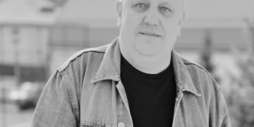 Îndrăgitul artist Dan Vascul a trecut la Domnul. Dumnezeul să-i dea odihnă veșnică