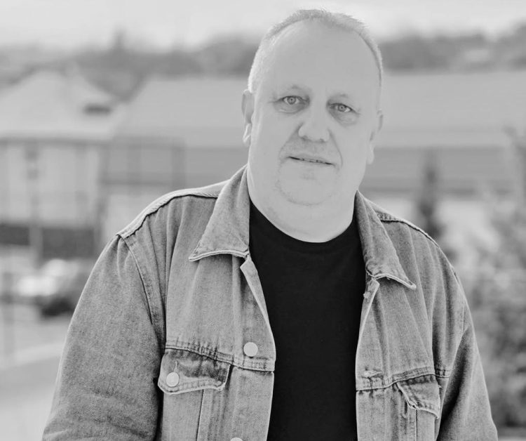 Îndrăgitul artist Dan Vascul a trecut la Domnul. Dumnezeul să-i dea odihnă veșnică