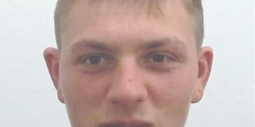 Pintea Claudiu Tiberiu a dispărut din Ciocotiș în 5 octombrie