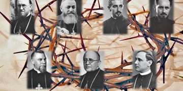 Memorie, credință, speranță. 77 de ani de la noaptea arestării celor șapte episcopi greco-catolici