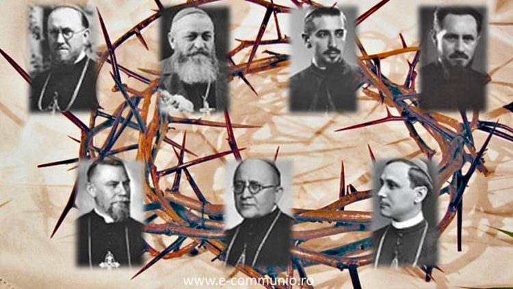 Memorie, credință, speranță. 77 de ani de la noaptea arestării celor șapte episcopi greco-catolici