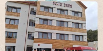 Tabăra de creație culturală – INCLUART – pentru persoanele cu nevoi speciale, la Ocna Șugatag