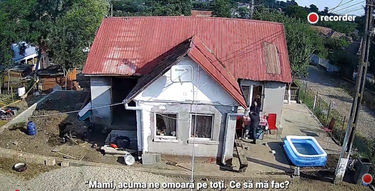 Statul român, complice la crimă. Despre indiferență, putere și moarte