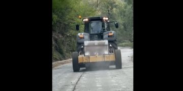 „Provocatorul de cutremure” din Maramureș – video devenit viral