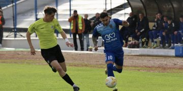 Fotbal. Liga 3. CS Minaur Baia Mare joacă vineri cu Unirea Dej și încearcă să obțină a 10-a victorie a sezonului