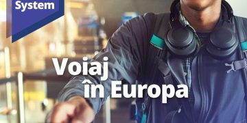 Operaționalizarea Sistemului de Intrare/Ieșire (EES) la frontierele externe ale Uniunii Europene, începând cu 12 octombrie
