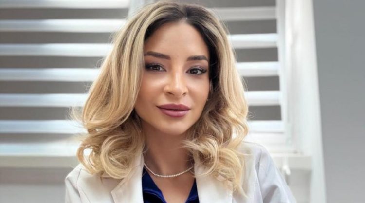 Tragedie la Spitalul Județean Buzău – Directorul medical, dr. Ștefania Szabo, găsită fără viață în camera de gardă