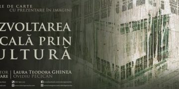 Lansare de carte la Centrul de Artă Contemporană Colonia Pictorilor