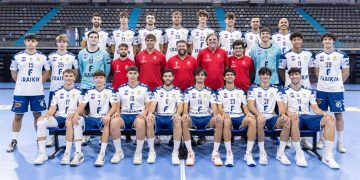 Handbal masculin. Cupe Europene. CS Minaur Baia Mare întâlnește marți vicecampioana Spaniei