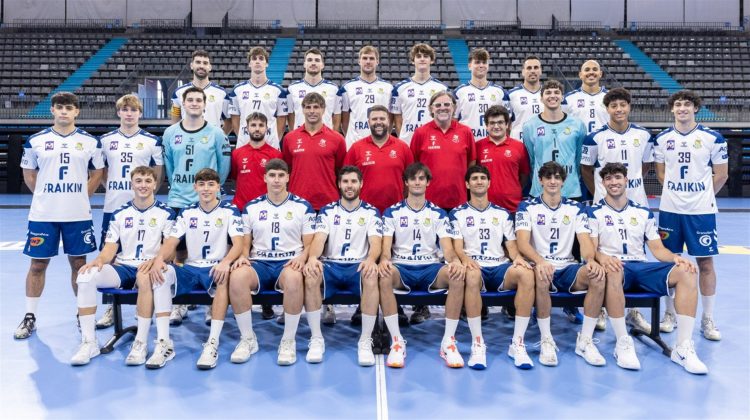 Handbal masculin. Cupe Europene. CS Minaur Baia Mare întâlnește marți vicecampioana Spaniei