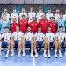 Handbal masculin. Cupe Europene. CS Minaur Baia Mare întâlnește marți vicecampioana Spaniei
