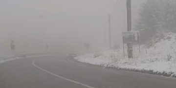 Frig, ploi, vânt și ninsori la munte în următoarele zile în Maramureș