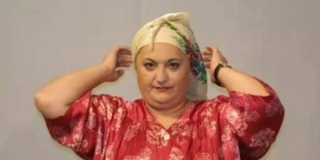 Actrița Marinela Chelaru a murit la vârsta de 66 de ani