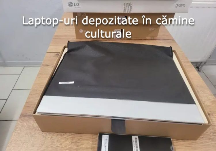 Digitalizarea din cutii. România modernă care stă pe loc. EDITORIAL