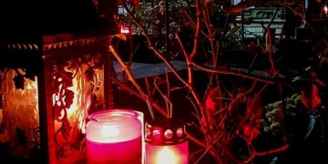 Programul Luminației în Parohia ortodoxă Vișeu – Valea Râului