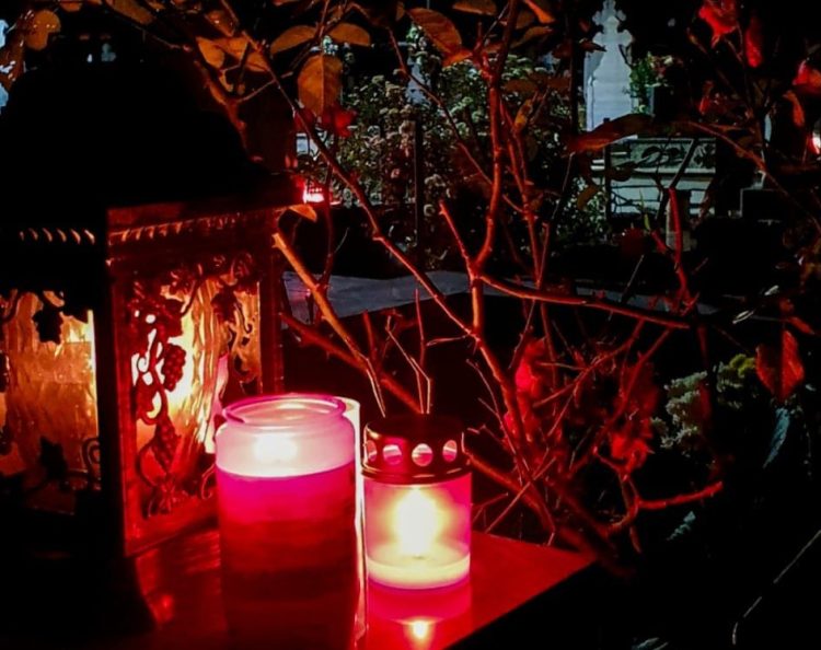 Programul Luminației în Parohia ortodoxă Vișeu – Valea Râului