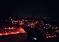 Programul Luminației în Parohia ortodoxă Făurești