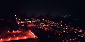 Programul Luminației în Parohia ortodoxă Făurești