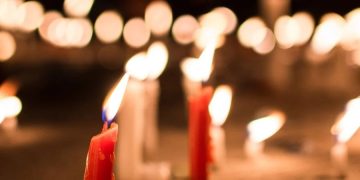 Pomenirea celor adormiți, la Parohia Sfinții Arhangheli Mihail și Gavril din Baia Mare