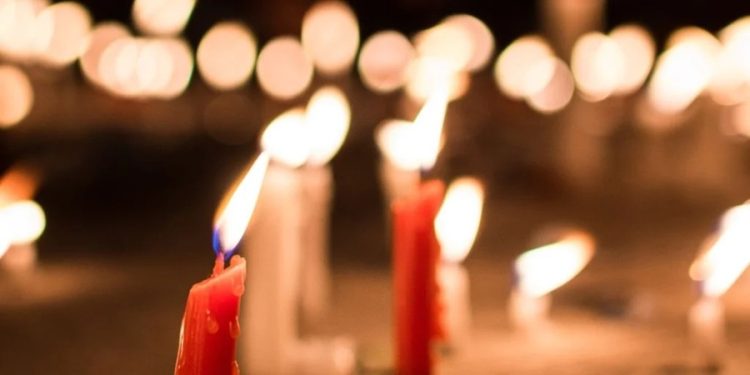 Pomenirea celor adormiți, la Parohia Sfinții Arhangheli Mihail și Gavril din Baia Mare