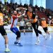 Handbal. Liga Zimbrilor. CS Minaur pierde un punct la ultima fază a meciului la Cluj