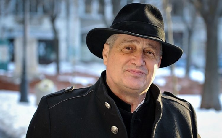 Mircea Dinescu, invitat în Baia Mare la Galele Rotary Artă și Spiritualitate